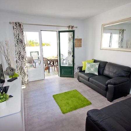 Club Valena 3, Modern Apartment, Wifi, Close To Amenities, Beach At Matagorda Puerto del Carmen  Exterior photo