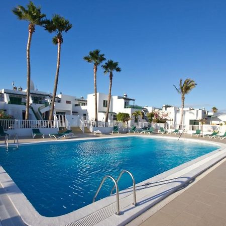 Club Valena 3, Modern Apartment, Wifi, Close To Amenities, Beach At Matagorda Puerto del Carmen  Exterior photo