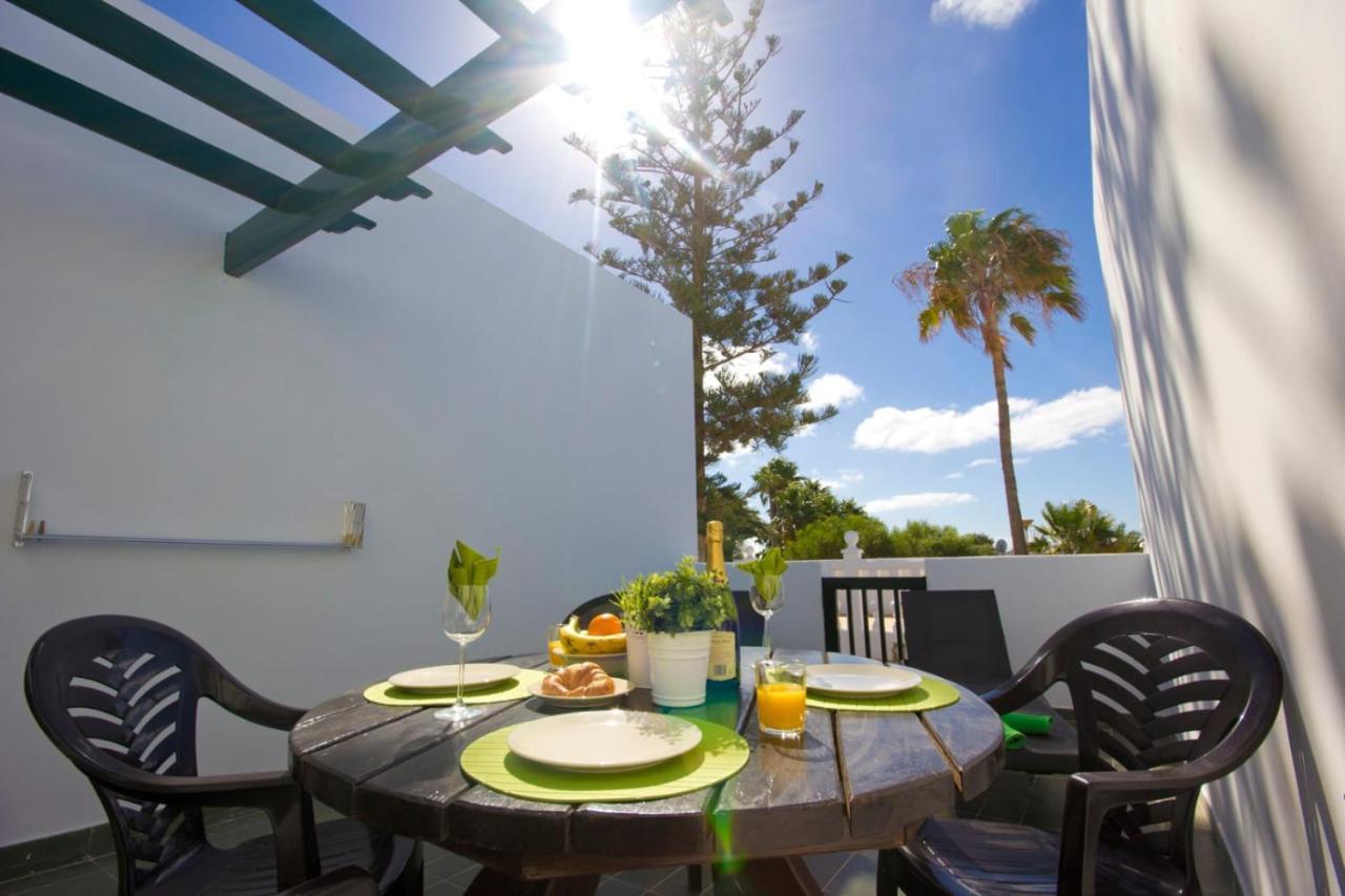 Club Valena 3, Modern Apartment, Wifi, Close To Amenities, Beach At Matagorda Puerto del Carmen  Exterior photo