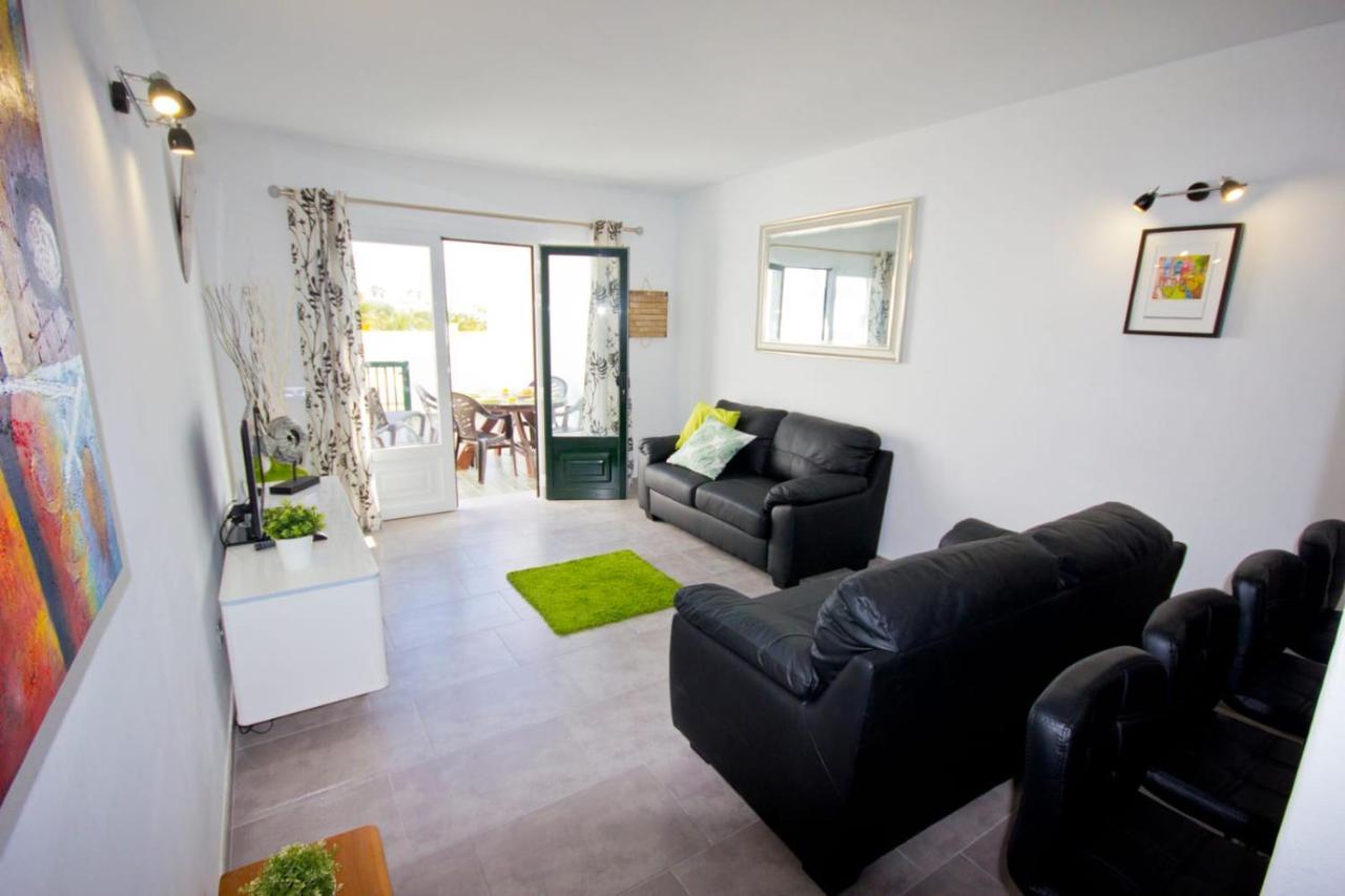 Club Valena 3, Modern Apartment, Wifi, Close To Amenities, Beach At Matagorda Puerto del Carmen  Exterior photo