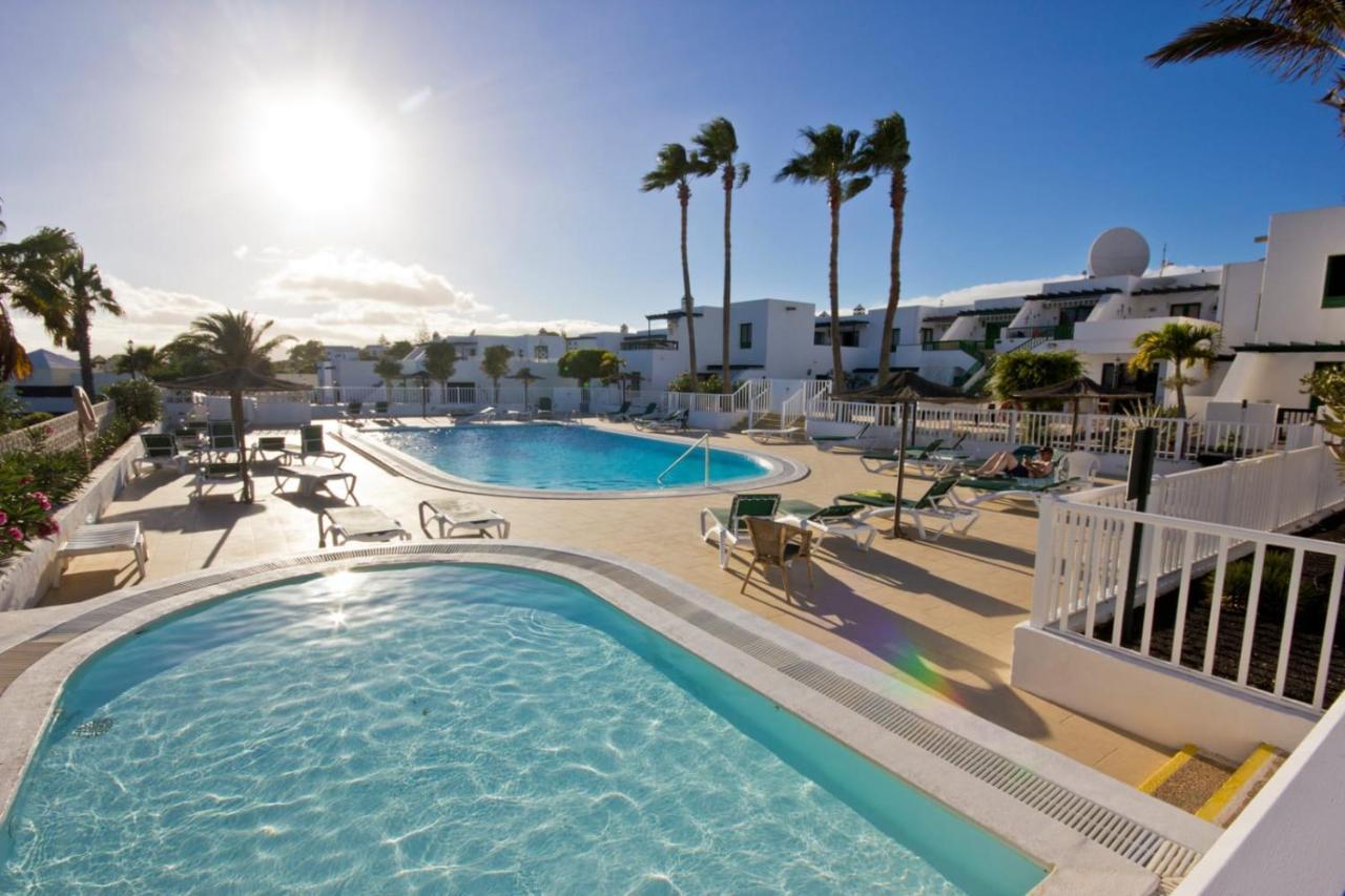 Club Valena 3, Modern Apartment, Wifi, Close To Amenities, Beach At Matagorda Puerto del Carmen  Exterior photo