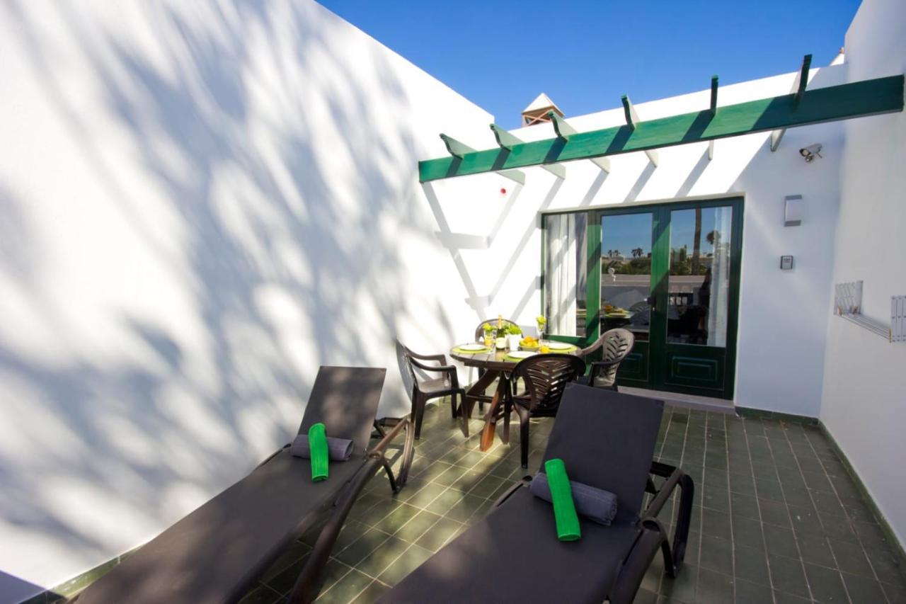 Club Valena 3, Modern Apartment, Wifi, Close To Amenities, Beach At Matagorda Puerto del Carmen  Exterior photo