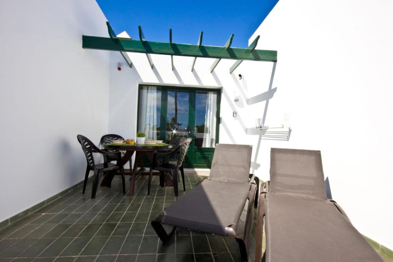Club Valena 3, Modern Apartment, Wifi, Close To Amenities, Beach At Matagorda Puerto del Carmen  Exterior photo