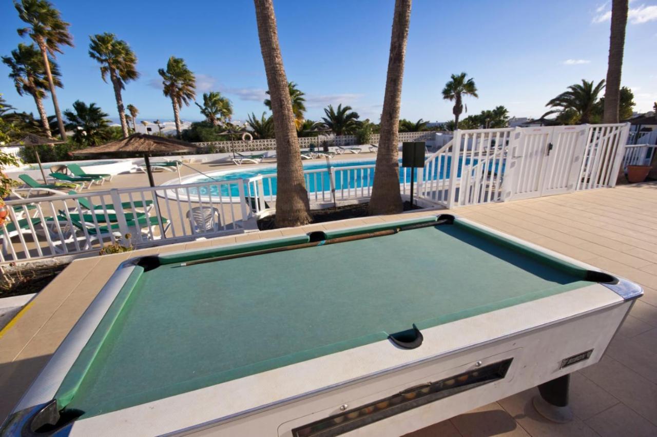 Club Valena 3, Modern Apartment, Wifi, Close To Amenities, Beach At Matagorda Puerto del Carmen  Exterior photo