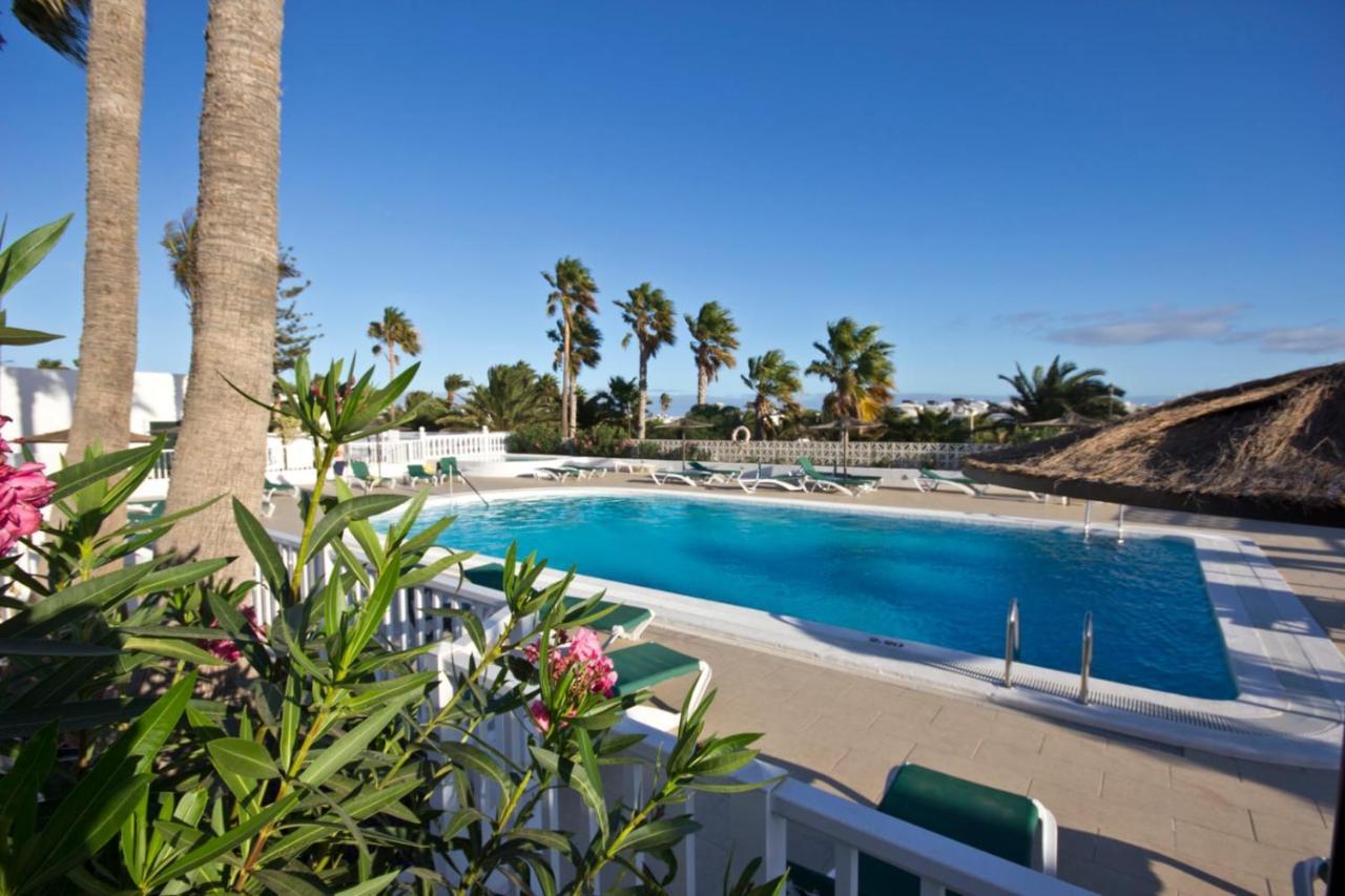 Club Valena 3, Modern Apartment, Wifi, Close To Amenities, Beach At Matagorda Puerto del Carmen  Exterior photo